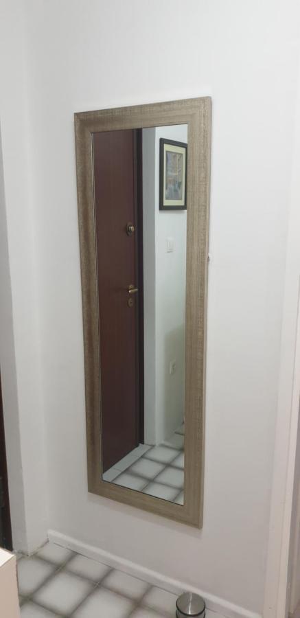 Vivito Apartment Split Exterior foto